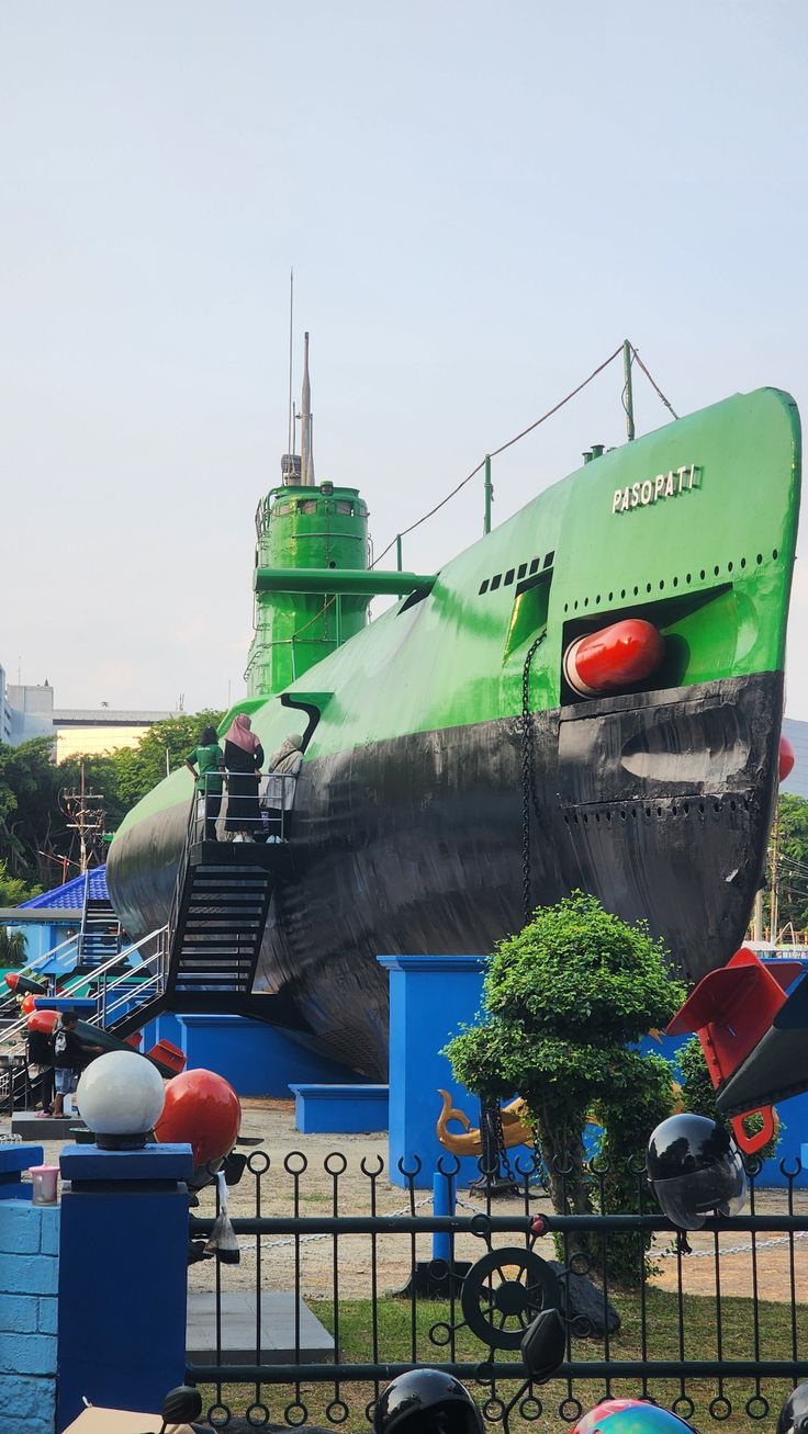 Kapal Selam